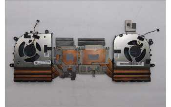 Lenovo 5F10S14307 FAN 83L0 FCN DIS