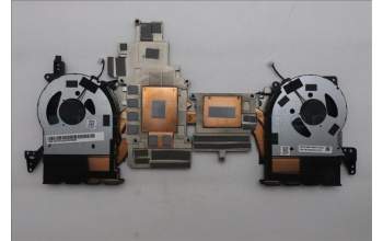 Lenovo 5F10S14313 FAN 83LU FCN