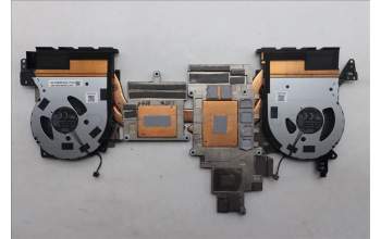 Lenovo 5F10S14314 FAN 83LU AVC