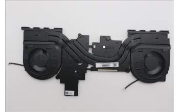 Lenovo 5F10S14316 Thermal w/Fan 83JE X2X4