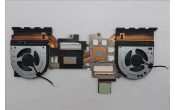 Lenovo 5F10S14316 FAN Thermal w/Fan C 83JE X2X4 FO