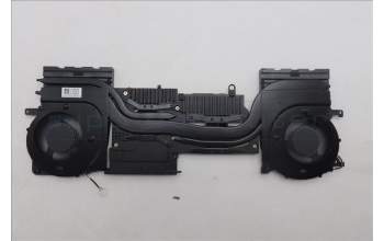 Lenovo 5F10S14326 FAN 83M0 THM
