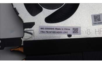 Lenovo 5F10S14329 FAN 21U0