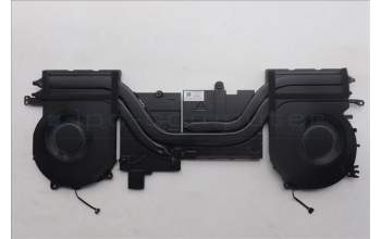 Lenovo 5F10S14331 FAN 21U0