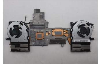 Lenovo 5F10S14335 FAN FANL 83F0 ROW_ASSY FCN