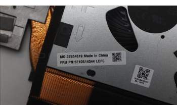 Lenovo 5F10S14344 FAN 83NN
