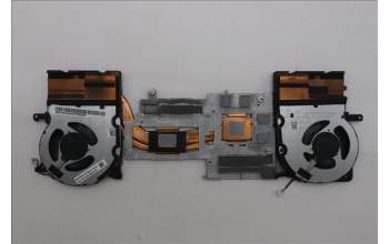 Lenovo 5F10S14348 FAN 83M0 THM FCN PRC