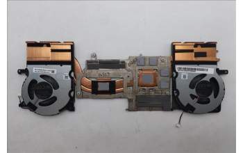 Lenovo 5F10S14349 FAN 83M0 THM AVC PRC