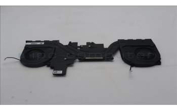 Lenovo 5F10S14350 Thermal module w/Fan 83JH
