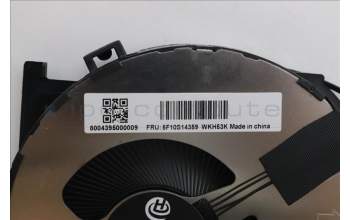 Lenovo 5F10S14359 Fan 83SC