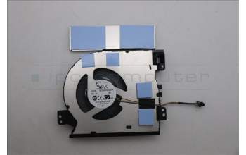 Lenovo 5F10S14361 CPU FAN 83N0