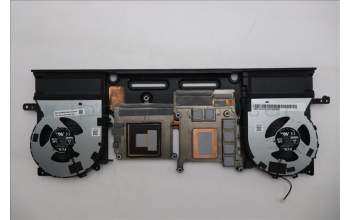 Lenovo 5F10S14363 FAN 83RV THM1