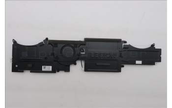 Lenovo 5F10S14365 FAN 83RV THM W/Plate