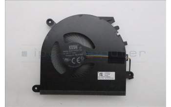 Lenovo 5F10S14367 FAN 83S0 AVC