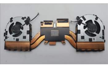 Lenovo 5F10S14397 Thermal module w/Fan 83SG FCN R78C