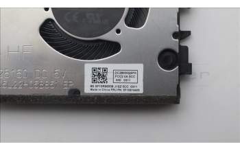 Lenovo 5F10S14405 FAN 83SJ NS564 FAN 2 FCN(L+R)