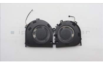 Lenovo 5F10S14405 FAN 83SJ NS564 FAN 2 FCN(L+R)