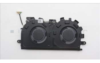 Lenovo 5F10S14429 FAN, 83QM