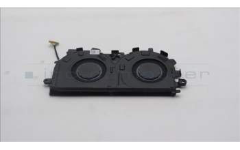 Lenovo 5F10S14429 FAN, 83QM