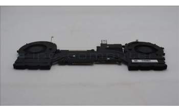 Lenovo 5F10S14431 Thermal module w/Fan, 83Q6, 8C