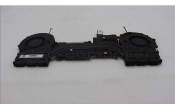 Lenovo 5F10S14433 Thermal module w/Fan, 83Q6, 10C