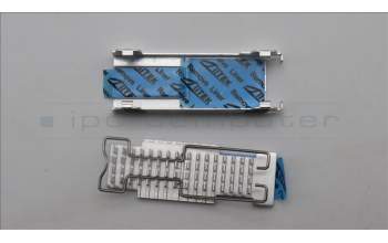 Lenovo 5F10U94103 HEATSINK Two side 2280 M2 SSD HS,TSL