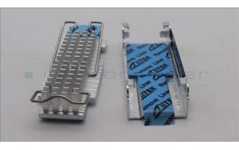 Lenovo 5F10U94103 HEATSINK Two side 2280 M2 SSD HS,TSL