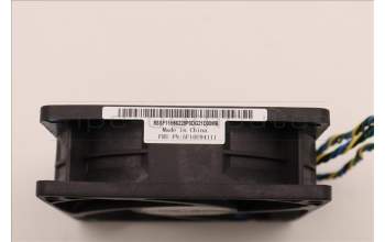Lenovo 5F10U94111 FAN TW Front sys fan W/O rubber nai