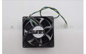 Lenovo 5F10U94112 FAN TW 8025 New IC Front SYS fan