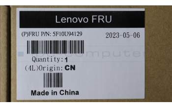 Lenovo 5F10U94129 FAN Tiny neo50q Fan 8014 5V