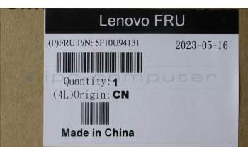 Lenovo 5F10U94131 FAN AVC Tiny mini Fan 8018 12V