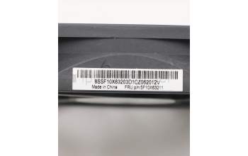 Lenovo 5F10X63211 FAN 12025 rear fan for T550 gaming,