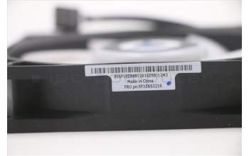 Lenovo 5F10X63216 FAN 12025 ARGB Rear Fan T7,AVC