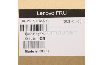 Lenovo 5F10X63220 FAN Fan 12017 12V