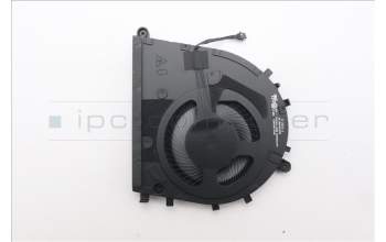 Lenovo 5F10Z58285 FAN FRU Fan FAN DC5V TOSHIBA