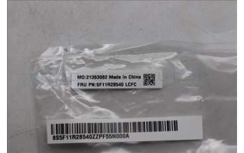 Lenovo 5F11R28540 FAN 83JM FCN(L+R)