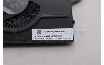 Lenovo 5F11R68984 FAN L16-2 AMD