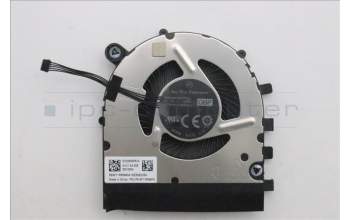 Lenovo 5F11R68988 Fan Kits(L+R)