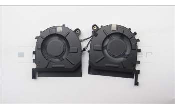 Lenovo 5F11V47613 FAN FRU FAN(L+R) DELTA