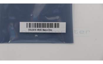 Lenovo 5F30J36135 FINGER_PRT FP BD C E31-70 W/FFC/TAPE