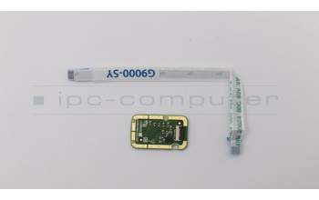 Lenovo 5F30Q62189 FP Board W 81AC IG W/Cable