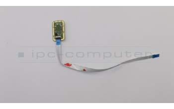 Lenovo 5F30Q95872 FINGER_PRT FPR Board C 81CT W/Cable CO