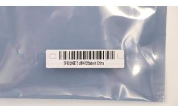 Lenovo 5F30Q95872 FINGER_PRT FPR Board C 81CT W/Cable CO