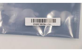 Lenovo 5F30Q95937 FINGER_PRT FPR Board C 81CT W/Cable PT