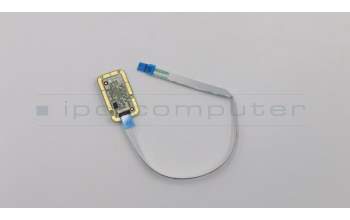 Lenovo 5F30Q95937 FINGER_PRT FPR Board C 81CT W/Cable PT