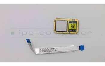 Lenovo 5F30S94764 FINGER_PRT FP BD PTN W 81J0 w/cable