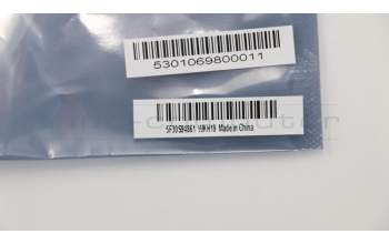 Lenovo 5F30S94861 FINGER_PRT FINGER_PRT C 81J7 w/FFC COP