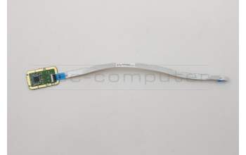 Lenovo 5F30S94869 FINGER_PRT FP BD C 81N5_w/FFC BLK