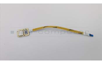 Lenovo 5F30S94870 FINGER_PRT FP BD C 81N5_w/FFC GREY