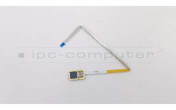 Lenovo 5F30S94873 FINGER_PRT FINGPRINT W/FFC C 81N4_BLUE